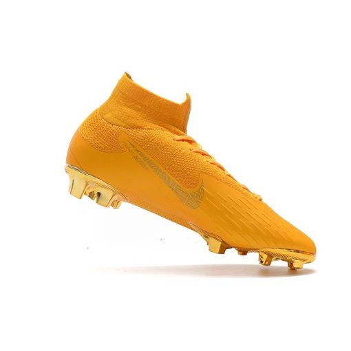 Nike Mercurial Superfly VI 360 Elite DF FG - Guld_4.jpg